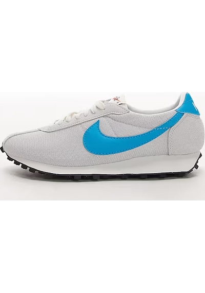 Nike Ld 1000 Unisex Sneaker Günlük Spor Ayakkabı Gri Mavi Gri - Mavi