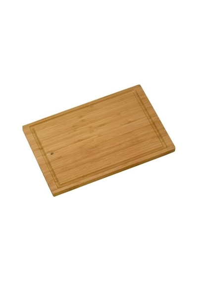 Bambu Kesme Tahtası 38x25cm 12v