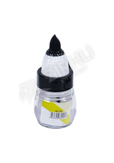 5 Adet Titiz Kc-201 Mısır Tuzluk 80 Ml