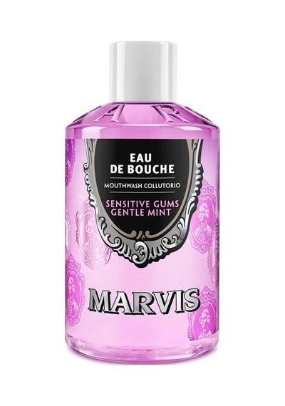 Marvıs Sensıtıve Gum Ağız Bakım Suyu 400 Ml