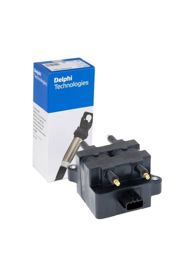 Subaru Forester 2.5 2002-2008 Delphi Ateşleme Bobini