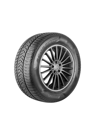 Pirelli 275/45 R20 110V XL Eco Scorpion Winter Mo 4X4 Kış Lastiği 2022