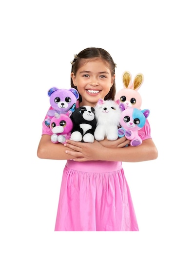 Giochi Preziosi Coco Surprise Peluş Oyuncak Bon-bon Ccn00000