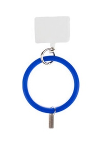 Lexroo Hanger Telefon Tutucu El Askısı Bileklik - Saks Mavi