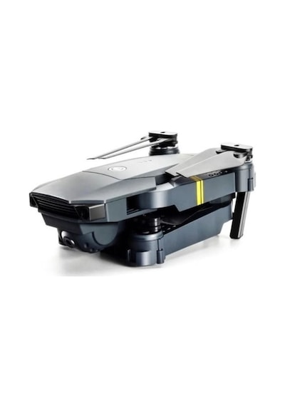 4k Kameralı Drone Hava Quadcopter 2.4g Kızılötesi Rc Işıklı Katlanabilir Drone Wifi