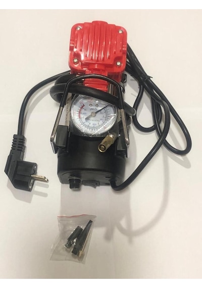 Samuray BR120 220 V Max 11 Bar Hava Kompresörü