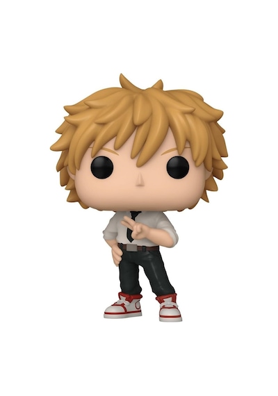 Funko Pop Chainsaw Man - Denji