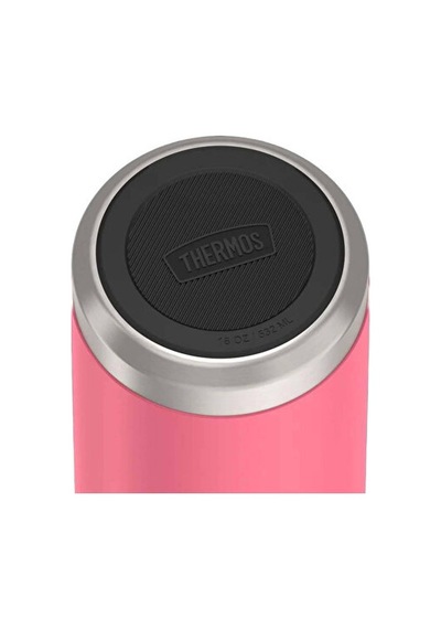 Thermos Icon Is251 0,53l Pıpetlı Termos Hot Pınk Pipetli Termos Is251-023082 Pembe Pembe