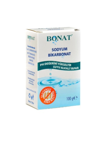 Sodyum Bikarbonat 5'li