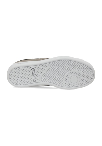 Reebok Court Retro Garson Spor Ayakkabı Bej