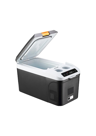 Icepeak Rega Kompresörlü Buzdolabı 16 Litre