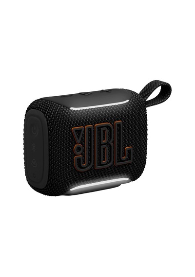 Go5, Bluetooth Hoparlör, Ip67, Siyah