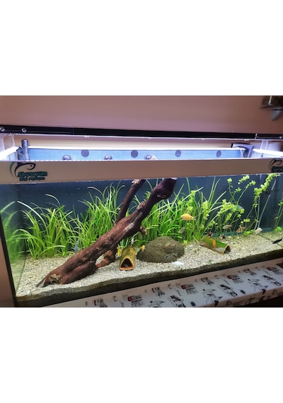 Armatürk 1200L Akvaryum Armatürü 120 CM