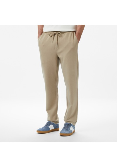 Nautica Erkek Bej Jogger Fit Pantolondüzp57125t