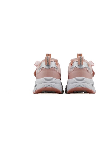 Vicco Minni Bebek Günlük Ayakkabı346.p26y.124-114 Pembe Pembe