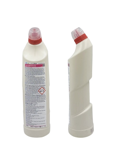 Ecolab Topclin Acid Bath Cleaner 750 ML