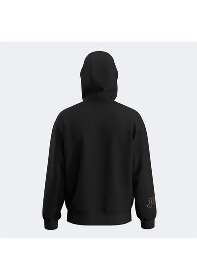 Joma 104173.100-20.001 U-tribe Erkek Sweatshirt Siyah