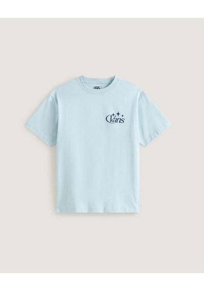 Vans Advanced Vee Ss Tee Erkek Tişört Vn000vvtfoa1 Yeşil
