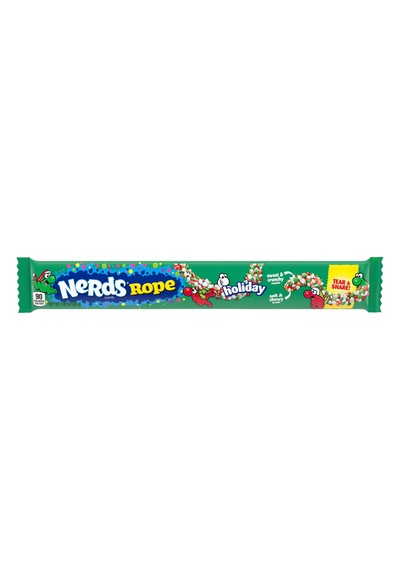 Nerds Rope Holiday 26g