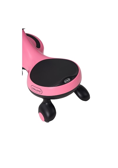 Ridenjoy - Swing Car - Pink Pembe