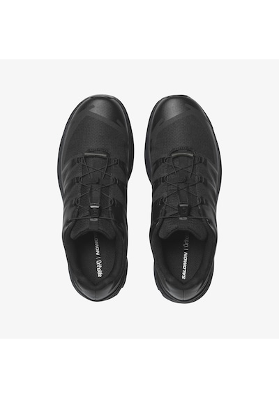 Salomon Xt-evr Erkek Sneaker Ayakkabı L47717800 Siyah
