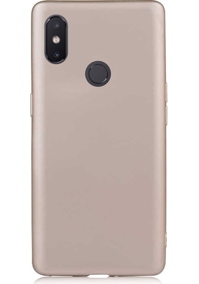 Xiaomi Mi 8 Se Kılıf Ince Esnek Soft Premium Silikon Kapak (553765475)