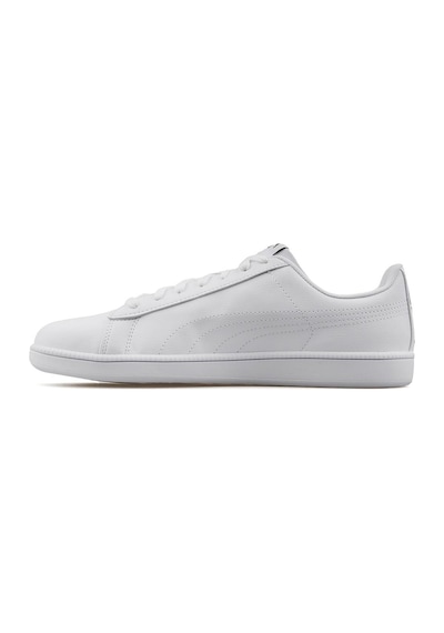 Puma  Puma  Up Unisex  Beyaz - Siyah Sneaker