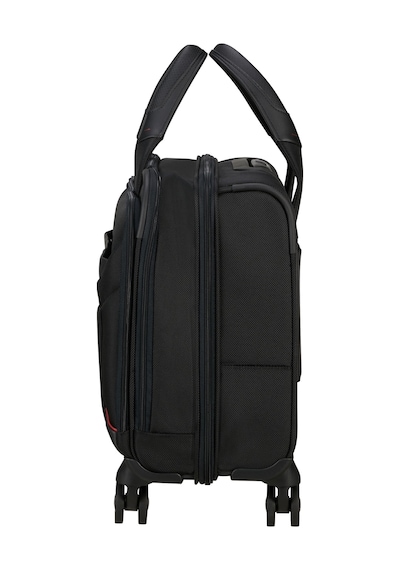 Samsonite Samsonıte Pro-dlx 6 Valız 15,6 Inç 148138-1041 Siyah