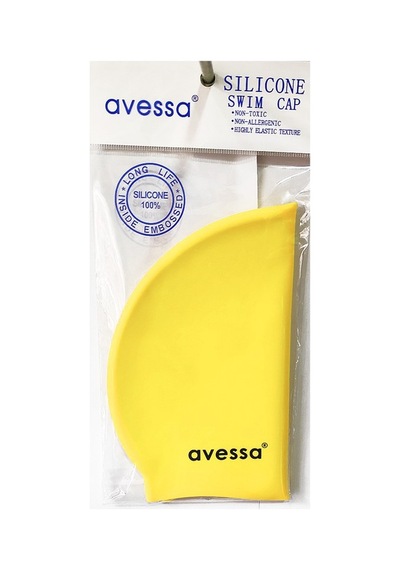 Delux Serisi Yaz Erkek Tatil Sc-807 Silikon Bone Sarı