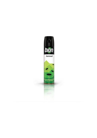 Bion Böceklere Karşı Etkili Aeresol 405 ML