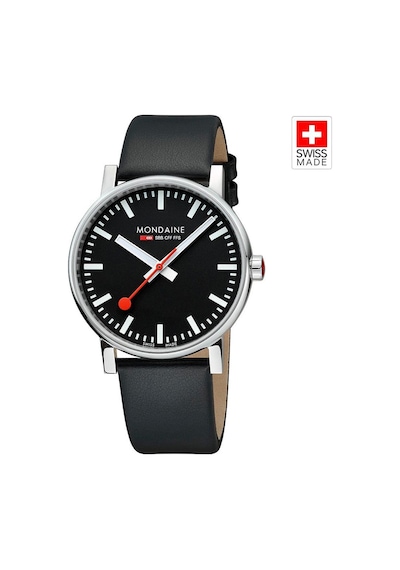 Mondaıne Evo2 Mse.43120.lb Erkek Kol Saati Gümüş