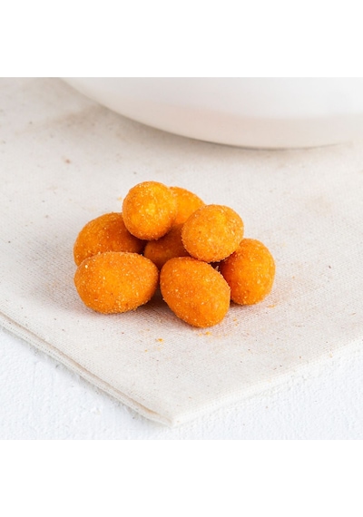 Bulutlar Kuruyemiş Soslu Yer Fıstık Kg 1000 Gr 1 KG