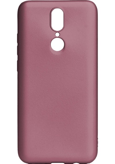 Vestel Venüs Uyumlu V7 Kılıf Ince Esnek Soft Premium Silikon Kapak