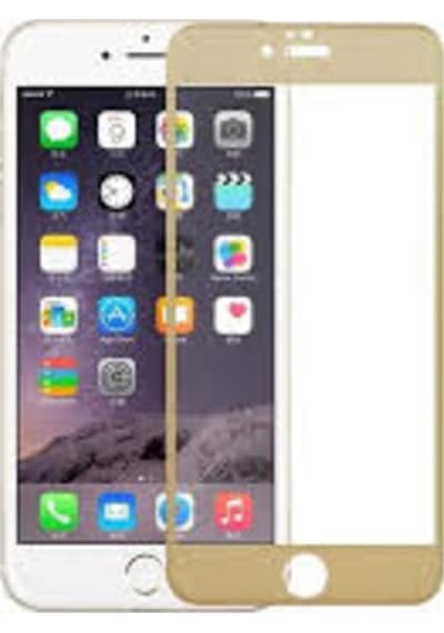 Apple Uyumlu   iPhone 4-S 5-S- 6-S 6 Plus 7-8 Plus X Kırılmaz Cam Ekran Koruyucu