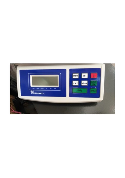 Acs-z 30 Kg Tartım Terazisi