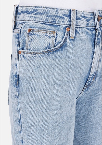 Colin's Colins 884 Lauren Straight Fit Yüksel Bel Düz Paça Kadın Mavi Jean Pantolon Cl1069432 Q1.v1 Dn04114 Denim Colin's Colins 884 Lauren Straight Fit Yüksel Bel Düz Paça Kadın Mavi Jean Pantolon Cl1069432 Q1.v1 Dn04114 Denim