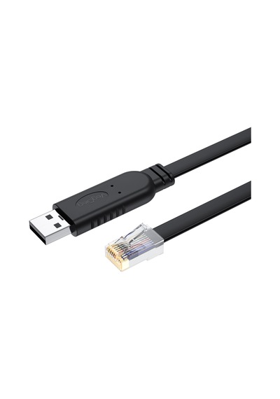 Usb To Console Ftdı-tf232 Chipset Konsol Kablo