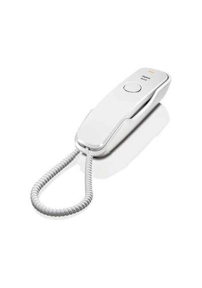 GIGASET DA210 Duvar Tipi Telefon Beyaz