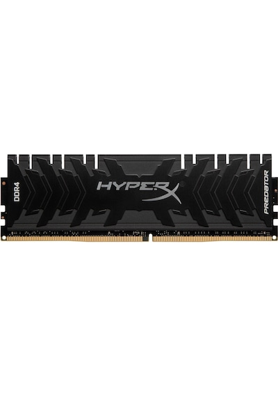 Kingston HyperX Predator HX430C15PB3/8 8 GB DDR4 3000 MHz CL15 Ram