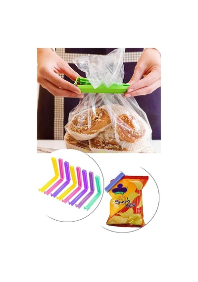 12'li Çok Renkli Pratik Poşet Klipsi, Paket, Ambalaj, Torba, Çanta Kapatıcı Plastik Kilidi, Mandalı 12'li Karışık Sku: Zeusb0fj5vngmq 10 L 12'li Çok Renkli Pratik Poşet Klipsi, Paket, Ambalaj, Torba, Çanta Kapatıcı Plastik Kilidi, Mandalı 12'li Karışık Sku: Zeusb0fj5vngmq 10 L