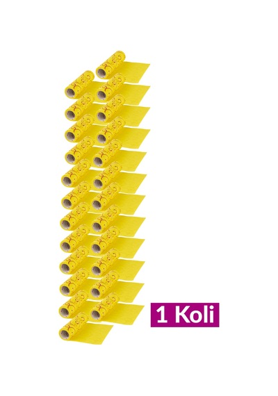 Parex Mega Rulo Temizlik Bezi 2'li Eko 12 Paket 1 Koli