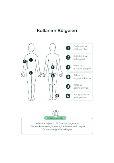 Medcover Bariyer Krem 120 Gr