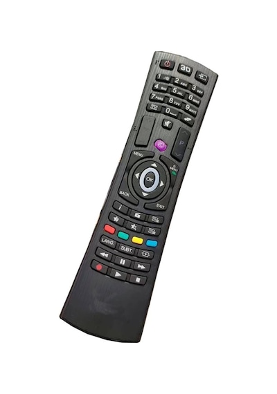 Vestel Uyumlu 49Fb7400 Lcd Led Tv Kumanda