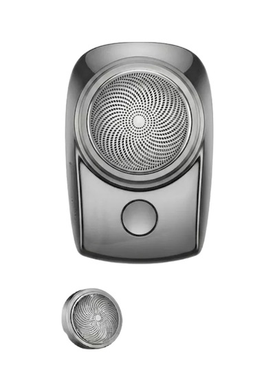 Northcity Usb Mini Tıraş Makinesi - Şarjlı Taşınabilir Ipx6 Sıfır Sakal Makinesi