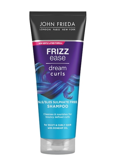 John Frieda Frizz Ease Dream Curls Kusursuz Bukle Şampuanı 2 x 250 ML