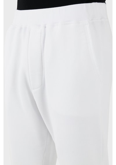 Dsquared2 Erkek Pantolon S79ka0041 S25516 964 Beyaz