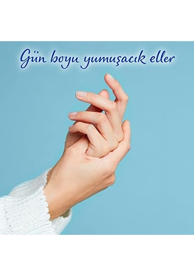 Nıvea Yoğun Nemlendirici El Kremi 72 Ml, Hızlı Emilir, Hyaluronik Asit,badem Yağı, Kuru Ciltler