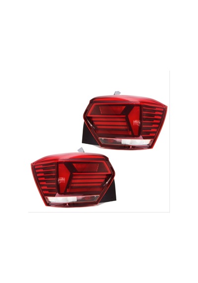 Vw polo aw1 highline stop lambası ledli 2018+