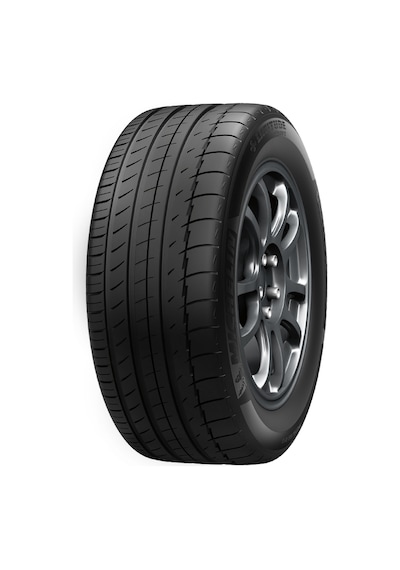 255/55r18 109v Xl Latitude Sport 3 Zp 2024