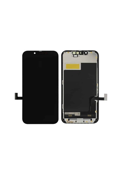 Cullera Apple Uyumlu iPhone 13 Mini Lcd Ekran Dokunmatik İncell Hd A+++süper Kalite